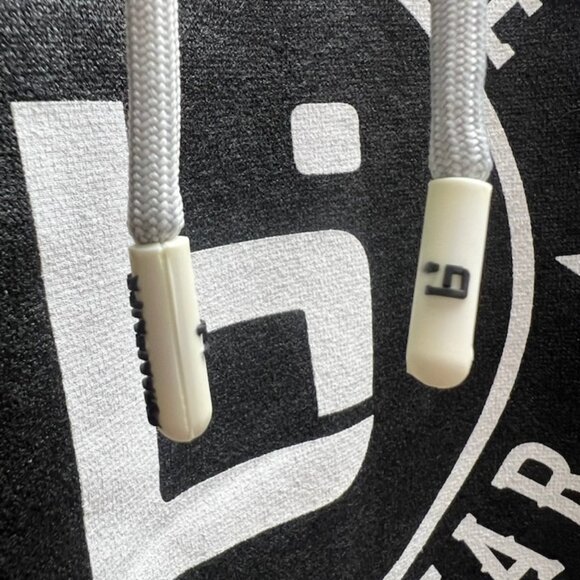 Men's like new Hoodie. Ball is Life. - Picture 4 of 8